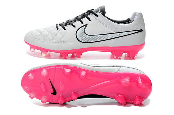 Nike Tiempo Legend V FG Men Shoes--008